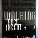 Walking Back the Cat