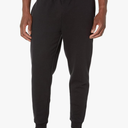 Men's Joggers Sweatpants, Fleece, Comfortable Fit XL