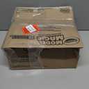 Crayola Model Magic - White (75ct), 1oz Modeling Clay Alternative, Essential Easter Basket Stuffers, Molding Air Dry Clay for Kids, Spring & Easter Craft Supplies