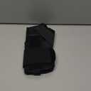 SNEINO Ankle Brace for Women & Men - Ankle Support Brace for Sprained Ankle, Ankle Stabilizer for Achilles, Tendon, Sprain, Injury Recovery, Lace up Ankle wrap for Running, Basketball, Volleyball (Large) (Large (Pack of 1), Black)