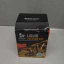 Premium Liquid Culture Kit Easy Spore Germinating & Mushroom Cloning System