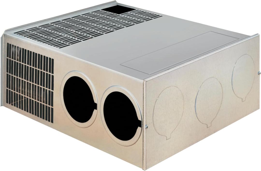 Suburban SF-35VHFQ 35,000 BTU/h Ducted Low Profile RV Furnace (2587A)
