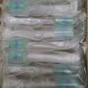 Toptheway Plaque Control Toothbrush Replacement Heads Compatible with Philips Sonicare Replacement Heads, 4100 5100 5300 and Most Click-on Electric Toothbrushes, 10 Pack