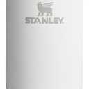 STANLEY IceFlow 2.0 Flip Straw Tumbler with Handle 30 oz | Twist On Lid and Flip Up Straw | Leak Resistant Water Bottle | Insulated Stainless Steel | BPA-Free | Frost