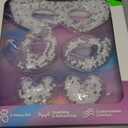 Under - Eye Gel  Mask Set. 3 - Piece Set