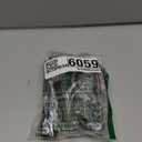 Eyekepper Vintage Reading Glasses for Men - 5 Pack Classic Readers with Spring Hinges +1.00