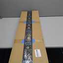 Clear Bubble Umbrella Wedding, High-Visibility Transparent Rain Umbrellas Bulk, Windproof Large Clear Umbrella, Firm and Durable, Dome Umbrellas for Wedding Bride Groom Photography Golf Outdoor, 16 Pack