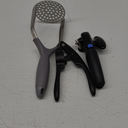 Mixed Items, 3 Pack
