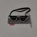 ZIONOR G1 Polarized Swimming Goggles for Unisex Adult Women Anti Fog 100% Anti UV Diving Goggles (B3 (Polarized + Bright Smoke))
