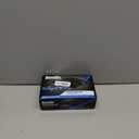 Bendix Premium SBC1212 Ceramic Rear Brake Pads for Select Models Lexus ES300h, ES350, HS250h, Pontiac Vibe, Toyota Avalon, Camry, Matrix, RAV4