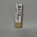 (1PCS) 7014647 Replacement Refrigerator Freezer Light Bulb Compatibility With Sub-Zero 500 Series Refrigerator Light Bulb, 120V 40W E17 Base Replace 501, 550, 532, 542, 561, 590 Freezer Light Bulbs