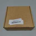 Fiberon 4x4 Pyramid Top Post Cap Halo Light - Simply Brown