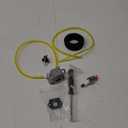 791-182875 Carburetor Replacement for Troy-Bilt TB10CS TB20CS TB20DS WT-827 Carburetor Kit Replacement for Ryobi 704rVP 705r 600r 704r 700r 775r 725r 750r Replace 791-182062 753-04333