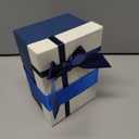 STEM Carbon Atom Laser Engraved Switched LED Illuminated with Diffuser 3D Crystall Ball Home or Office Decoration Lamp Night Light Shelf Table Desk Ornament Paper Weight Science Chemistry Biology Gift