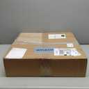 Amazon Basics 20x20x1 Air Filter 6 Pack, MERV 11 AC Furnace Filters (Actual Size: 19.75 x 19.75 x .75)