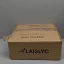 Blue Pendant Lights Kitchen Island Industrial Adjustable Height Vintage Dome Hanging Light Fixtures for Barn, Dining Room 3 Packs