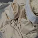 H.VERSAILTEX Real Medium Sfa Cover Ivory