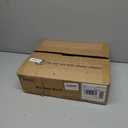 SWTYMIKI Rolling Cart with Drawers - Metal Utility Cart with Wood Shelf, DIY Divider and Locking Wheels, Craft & Art Cart Organizer for Under Desk Storage for Home Office Studio, Espresso (4 Tiers, 4 Tiers-Espresso)