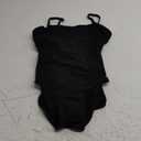 Girls & Women Ballet Leotard 01D0027  Twisted Cross-Over Back, Chest Lining, Soft Cotton-Blend Stretch (X-Small)
