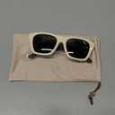Tory Burch Sunglasses TY 7181 U 190671 Solid Ivory