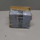 HMASYO Christmas Stocking Holders for Mantle Set of 2, White Heavy Duty Iron Stocking Hangers Base, Low Profile Weighted Stocking Holder Hooks for Fireplace Tabletop Shelf Christmas Decoration