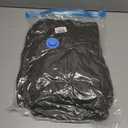 Men's Puffer Jacket Lightweight Warm Winter Jackets for Men Windproof Insulated Puffy Coat with 3 Pockets (XXL)