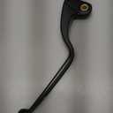 Black Brake Clutch Levers Compatible for Indian Challenger Springfield Chieft 2019-2024