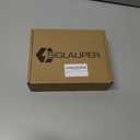 22Pcs Flexible Screwdriver Drill Bit Extension - Drill Bit Extender Holder Set Shaft Tip for Computer Chassis, Electrical Cabinets, Furniture etc