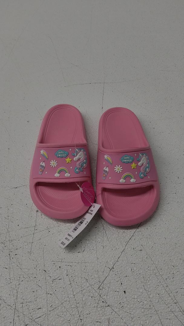 Girls Power Size 12/13