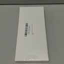 Back Glass Replacement Compatible with iPhone 14 Plus All Carriers 6.7" + Pre-Installed Plate and Camera Frame + Professional Tools (Starlight)