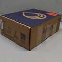 Brita UltraMax Large Water Dispenser With Standard Filter, BPA-Free, Reduces Copper, Cadmium and Mercury Impurities, Lasts 2 Months or 40 Gallons, Includes 1 Filter, Kitchen Accessories, Large 27-Cup