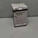 SHARDOR One Touch Coffee Grinder Electric, Spice, Herb, For Coffee Bean Spices and Seeds with 1 Removable Stainless Steel Bowl, Dry Grinder, Black