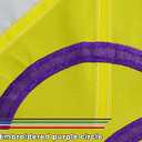 Premium New Progress Pride Flag 3x5 Ft Outdoor, Longest Lasting Heavy Duty Nylon 220D Sewn Stripes | All Inlcusive Progressive Flags House Decoration Banner