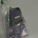 BERFY for iPhone 16 Pro Max Case, Compatible with MagSafe, Built-in Privacy Screen Protector and Camera Protection, Anti-Spy Full Body Shockproof Matte Phone Case for 16 Pro Max 6.9", Deep Purple