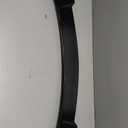 2022-25 11th Gen Honda Civic Sedan Yofer Gloss Black High Kick Trunk Spoiler