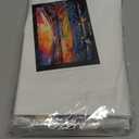 Sports Field Paint by Numbers for Adults Beginner Paint by Number Kits Colorful Canvas Oil Colorful Stadium by Number for Cool Boy Painting by Number Home Wall Decor Acrylic Paints 16x20 in Frameless