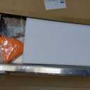 6787 Stainless Steel Flat Top Griddle Insert for Weber Spirit 300 Series
