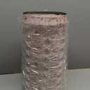 Collive Kitchen Mats for Floor 2PCS, Cushioned Anti Fatigue Rugs Non Slip Waterproof Kitchens Sink Rug, Vintage Floral Comfort Standing Mat for Laundry, Desk, Bar, Office, 17.3''x28''+17.3''x47'' (Khaki)