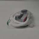 generic Portable Power Battery Pump with Auto Stop 2.4GPM Battery Operated Electric Siphon Pump with 3 Adapters for Gasoline Derv Water