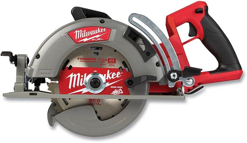 Milwaukee 2830-20 Circular Saw Rear Handle 7-1/4"