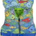 Full Throttle Infant/Child Under 50lbs Character Life Vest