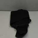 Dash Cover Mat Custom Fit for Honda Pilot Dashboard Cover Cap Pad Carpet Protector F207 (Black)