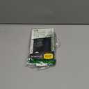 OtterBox Samsung Galaxy A15 5G Commuter Series Lite Case - Black, Slim & Tough, Pocket-Friendly, with Open Access to Ports and Speakers (No Port Covers),