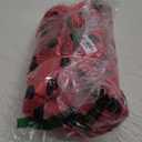 Dress Up America Baby Ladybug Costume  Toddler Cute Lady-Bug Infant Costume (12-24 mo)