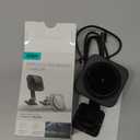 ESR for 15W MagSafe Car Mount Charger, Universal Dashboard/Tesla MagSafe Car Charger, Magnetic Wireless Charging, Adjustable Car Phone Holder for iPhone 17e/17/16/15/14/13/12, S26/S25, Pixel 10, Black