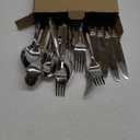 Towle Stephanie 20-piece Flatware Set