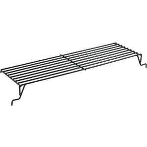 463244012 G515-00B8-W1 Warming Rack Replacement Parts for Charbroil Grill Upper Rack 3 4 5 Burner Swing Away Warming Grate 463215513 463215515 463257110 463270912 Top Rack Grill Parts