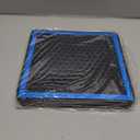 CF10285 Cabin Air Filter With Activated Carbon For Toyota 4Runner Highlander RAV4 Tundra Camry Corolla Prius Land Cruiser Sequoia Sienna Avalon 2010 2011 2012 2013 2014 2015 2016 2017 2018 2019 2020
