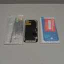 for iPhone 12/ 12 Pro Screen Replacement Kit 6.1 inch 3D Touch LCD Screen Display Digitizer Frame Assembly with Repair Tools