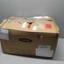 OXO Good Grips 12-Piece POP Container Bulk Set - 6 Count 4.4 Qt Containers, 6 Scoops